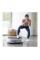 POWER PLATE Move 71-MOV-3100 Vibration Platform – Silver