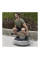 POWER PLATE Move 71-MOV-3100 Vibration Platform – Silver