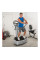 POWER PLATE My7 71-M7A-3100 Vibration Platform – Silver