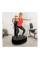 POWER PLATE Pro7 71-P7A-3100 Vibration Platform – Silver