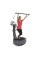 POWER PLATE Pro7 71-P7A-3100 Vibration Platform – Silver