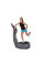 POWER PLATE Pro7 71-P7A-3100 Vibration Platform – Silver