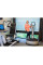 POWER PLATE Pro5 71-P5R-3100 Vibration Platform – Silver
