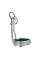 POWER PLATE Pro5 71-P5R-3100 Vibration Platform – Silver