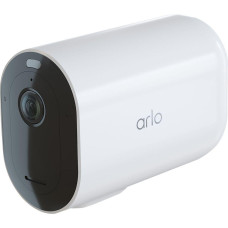 ARLO Pro 4 XL 2K HDR WiFi Security Camera – White