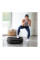 POWER PLATE Move 71-MOV-3400 Vibration Platform – Black