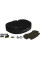 POWER PLATE Move 71-MOV-3400 Vibration Platform – Black