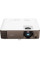 BENQ CineHome W1800i Smart 4K Ultra HD Home Cinema Projector