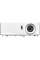 OPTOMA UHZ45 4K Ultra HD Home Cinema Projector