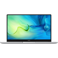 HUAWEI MateBook D 15.6′ Laptop – AMD Ryzen 5, 512 GB SSD, Silver