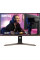 BENQ EW2880U 4K Ultra HD 28′ IPS Monitor – Black & Brown