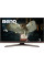 BENQ EW2880U 4K Ultra HD 28′ IPS Monitor – Black & Brown