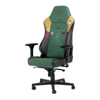 NOBLECHAIRS HERO Gaming Chair – Boba Fett Edition