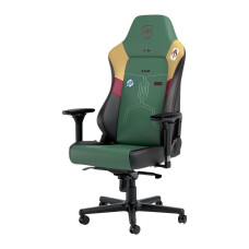 NOBLECHAIRS HERO Gaming Chair – Boba Fett Edition