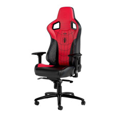 NOBLECHAIRS Epic Gaming Chair – Spider-Man Edition