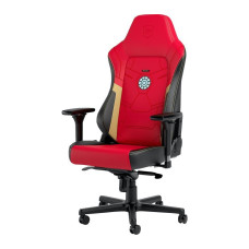 NOBLECHAIRS HERO Gaming Chair – Iron Man Edition