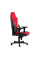 NOBLECHAIRS HERO Gaming Chair – Iron Man Edition