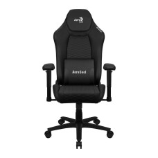 AEROCOOL Nobility Crown Gaming Chair – Black