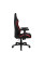 AEROCOOL Nobility Crown Gaming Chair – Black & Red