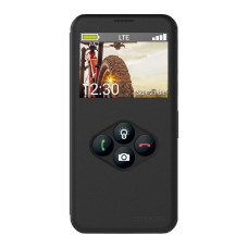 EMPORIA Smart 5 – 32 GB, Black