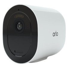 ARLO Go 2 Full HD 1080p 4G & WiFi Security Camera – White