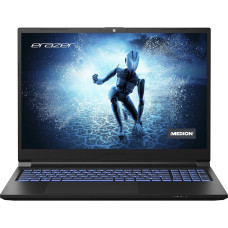 MEDION Erazer Specialist P10 16′ Gaming Laptop – Intel® Core™ i7, RTX 3060, 512 GB SSD