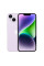 APPLE iPhone 14 – 128 GB, Purple