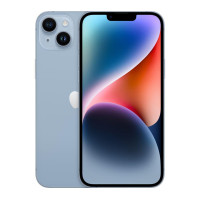 APPLE iPhone 14 Plus – 256 GB, Blue