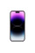 APPLE iPhone 14 Pro – 128 GB, Purple