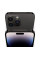 APPLE iPhone 14 Pro – 512 GB, Space Black