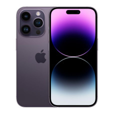 APPLE iPhone 14 Pro – 1 TB, Deep Purple