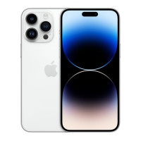 APPLE iPhone 14 Pro Max – 256 GB, Silver