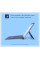 MICROSOFT 13′ Surface Pro 9 – Intel® Core™ i5, 256 GB SSD, Sapphire