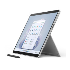 MICROSOFT 13′ Surface Pro 9 – Intel® Core™ i7, 256 GB SSD, Platinum