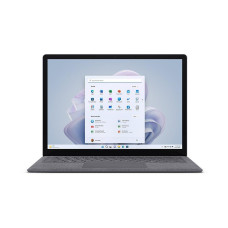 MICROSOFT 13.5′ Surface Laptop 5 – Intel® Core™ i5, 256 GB SSD, Platinum