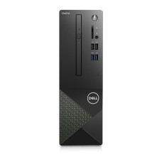 DELL Vostro 3710 SFF Desktop PC – Intel® Core™ i3, 256 GB SSD, Black