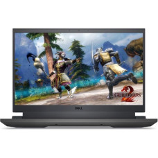 DELL G15 15.6′ Gaming Laptop – Intel® Core™ i5, RTX 3050 Ti, 512 GB SSD