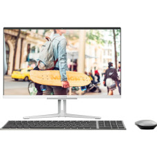 MEDION Akoya E23403 23.8′ All-in-One PC – Intel® Core™ i5, 512 GB SSD, Silver