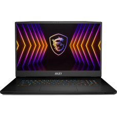 MSI Titan GT77 17.3′ Gaming Laptop – Intel® Core™ i7, RTX 3070 Ti, 1 TB SSD