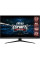 MSI G281UV 4K Ultra HD 28′ IPS LCD Gaming Monitor – Black