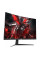 MSI G321CUV 4K Ultra HD 32′ Curved VA LCD Gaming Monitor – Black