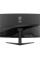 MSI G321CUV 4K Ultra HD 32′ Curved VA LCD Gaming Monitor – Black