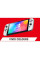 NINTENDO Switch OLED Neon Red & Blue & Pokémon Scarlet Bundle