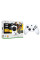 MICROSOFT Xbox Series S 512 GB SSD Gilded Hunter Bundle & Additional White Controller