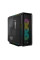 CORSAIR iCUE 5000T RGB ATX Mid-Tower PC Case – Black