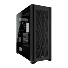 CORSAIR 7000D AIRFLOW Tempered Glass ATX Full-Tower PC Case – Black