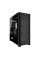 CORSAIR iCUE 7000X RGB Tempered Glass ATX Full-Tower PC Case – Black