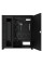 CORSAIR iCUE 7000X RGB Tempered Glass ATX Full-Tower PC Case – Black