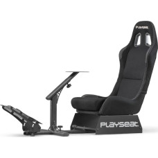 PLAYSEAT Evolution ActiFit Gaming Chair – Black