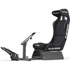 PLAYSEAT Evolution Alcantara PRO Gaming Chair – Black